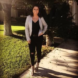 Meet your Posher, Cory